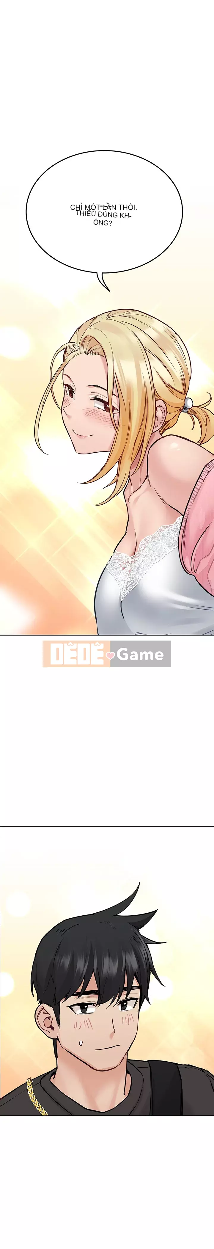 Giữ bí mật với mẹ nhé! Chương 29-30