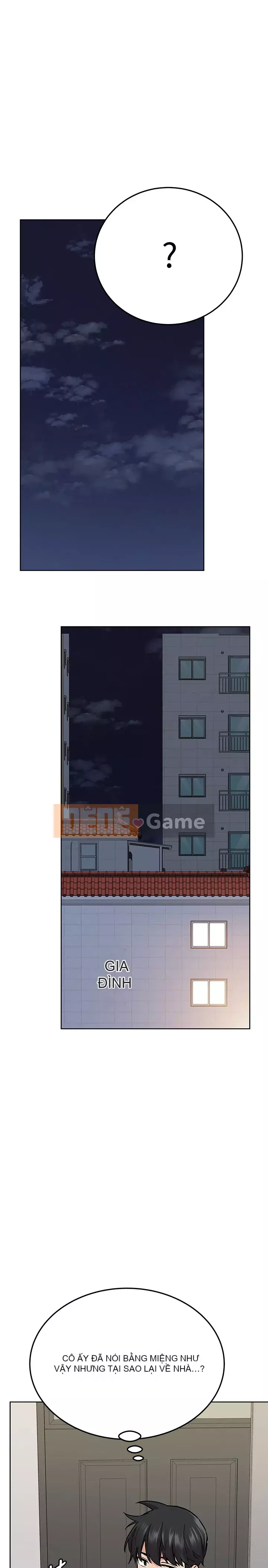 Giữ bí mật với mẹ nhé! Chương 29-30