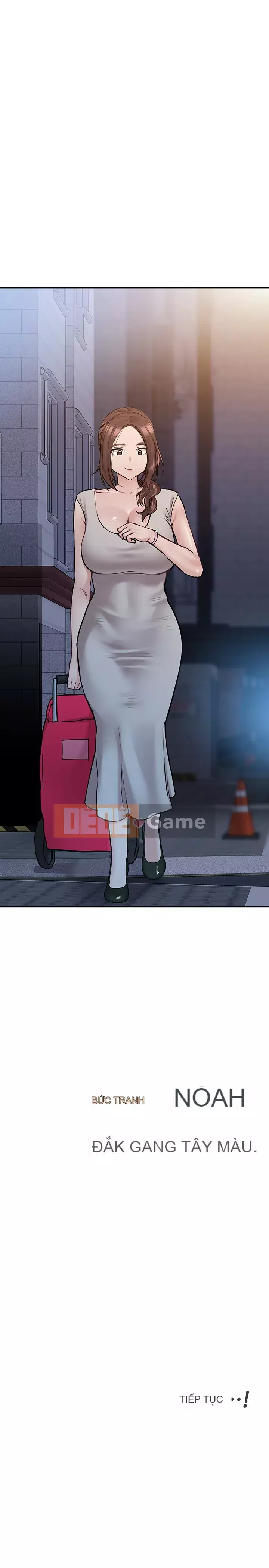 Giữ bí mật với mẹ nhé! Chương 29-30