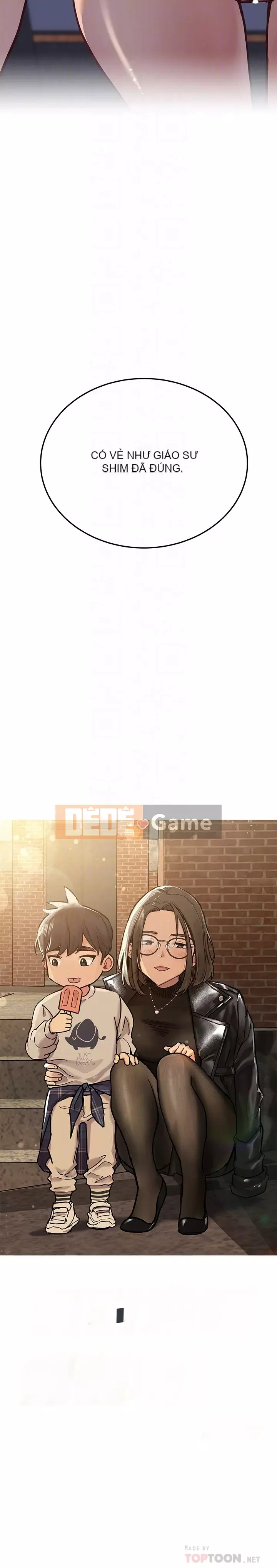 Giữ bí mật với mẹ nhé! Chương 27-28