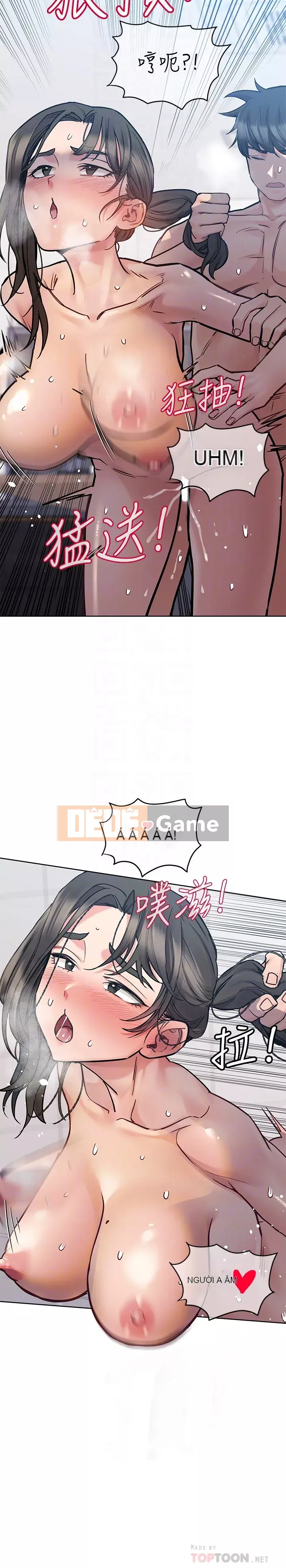 Giữ bí mật với mẹ nhé! Chương 27-28