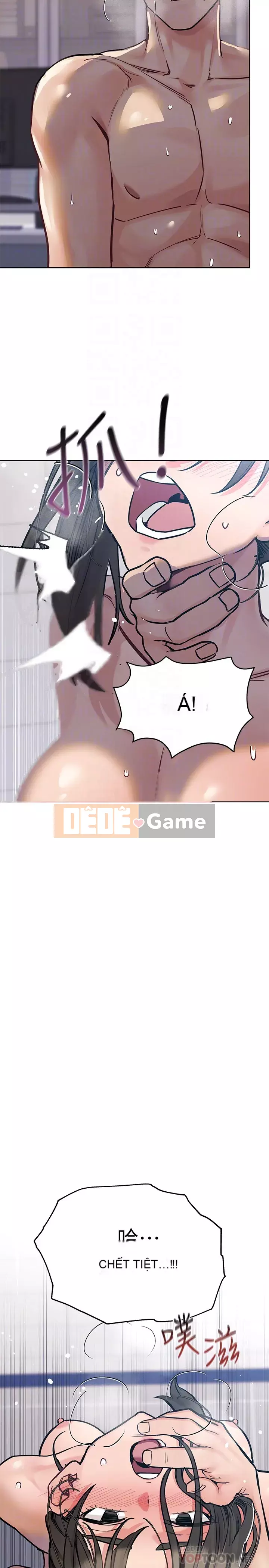 Giữ bí mật với mẹ nhé! Chương 27-28