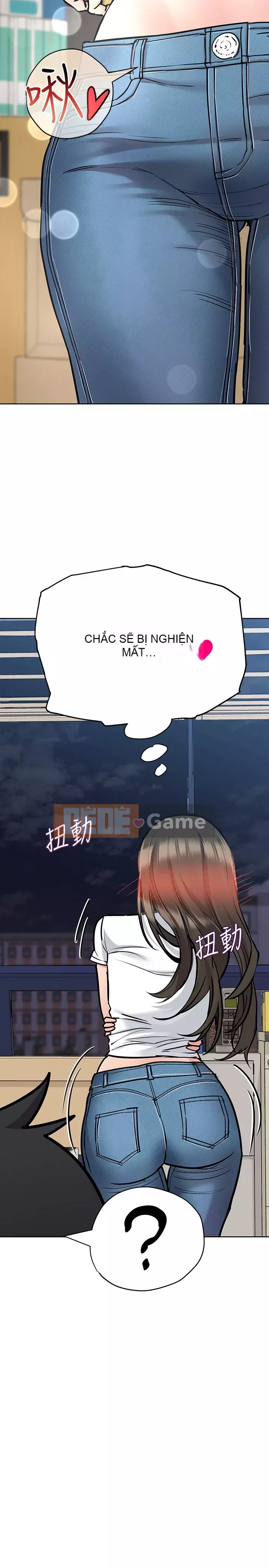 Giữ bí mật với mẹ nhé! Chương 27-28