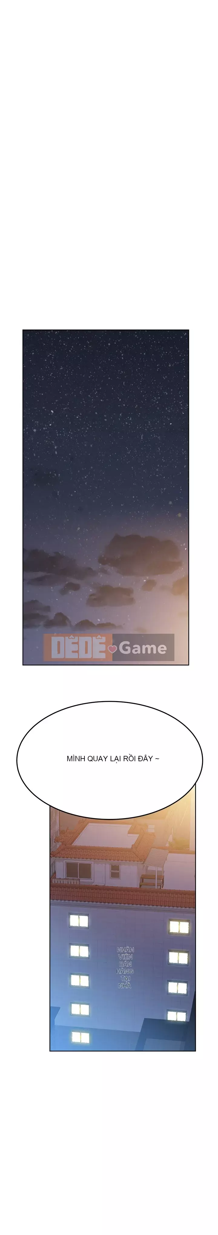 Giữ bí mật với mẹ nhé! Chương 27-28