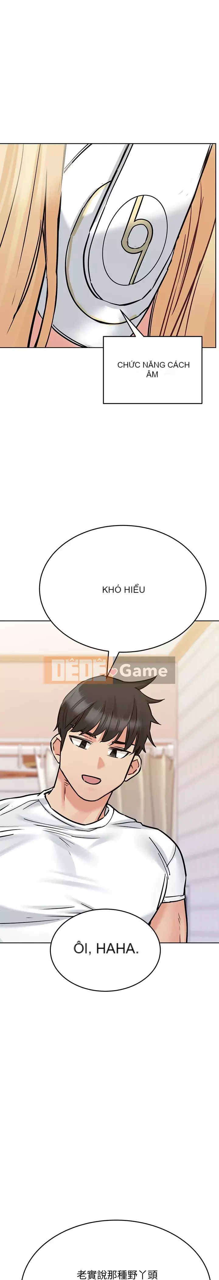 Giữ bí mật với mẹ nhé! Chương 27-28