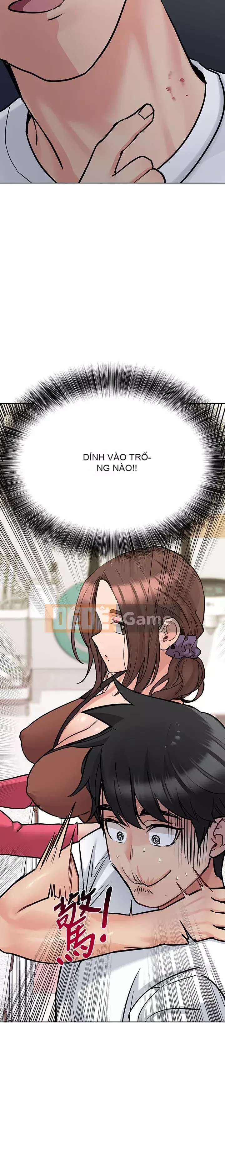 Giữ bí mật với mẹ nhé! Chương 27-28