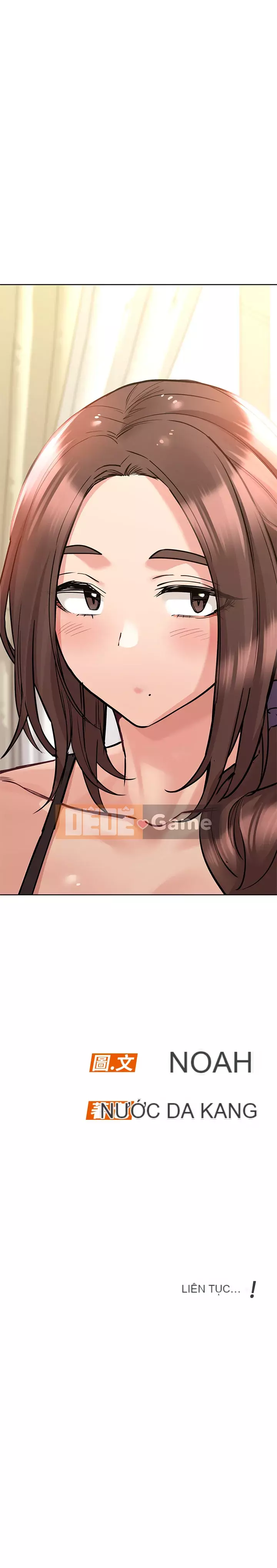 Giữ bí mật với mẹ nhé! Chương 27-28