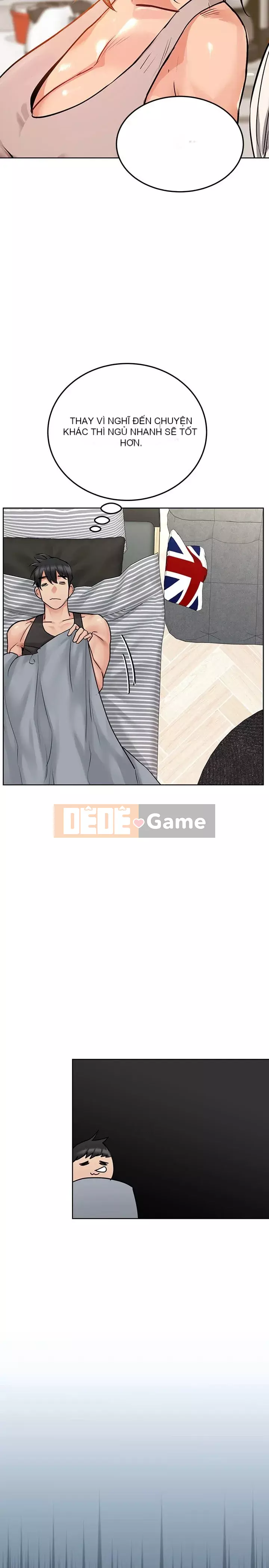 Giữ bí mật với mẹ nhé! Chương 27-28