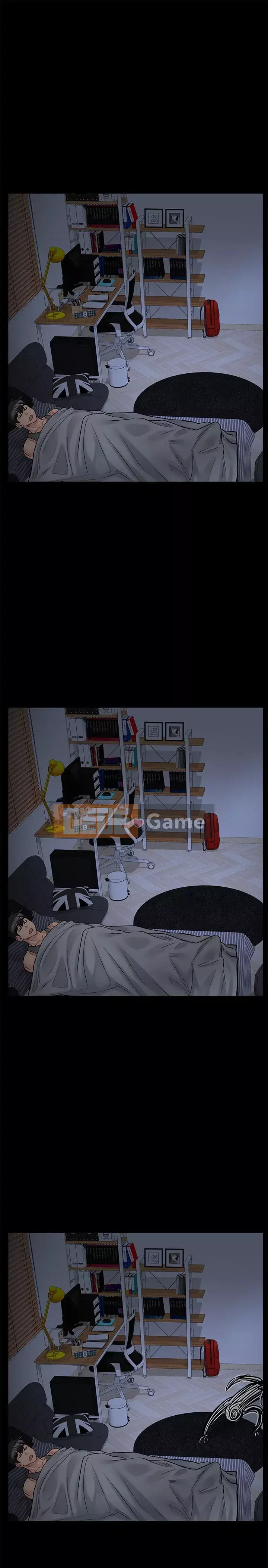 Giữ bí mật với mẹ nhé! Chương 27-28