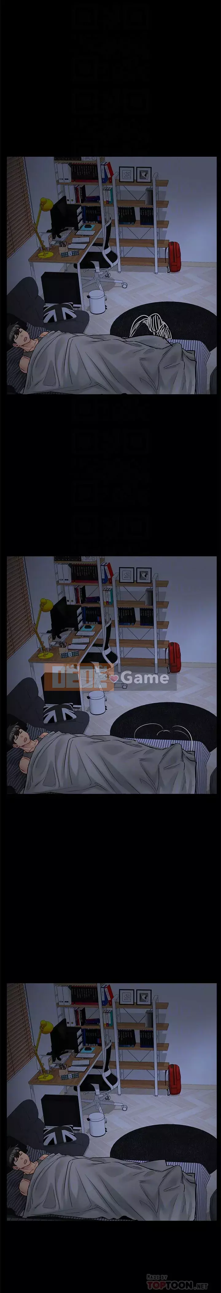 Giữ bí mật với mẹ nhé! Chương 27-28