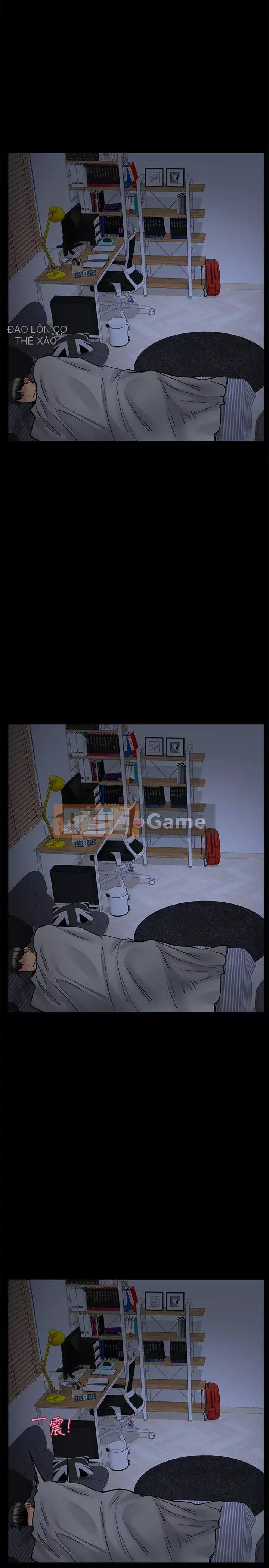 Giữ bí mật với mẹ nhé! Chương 27-28