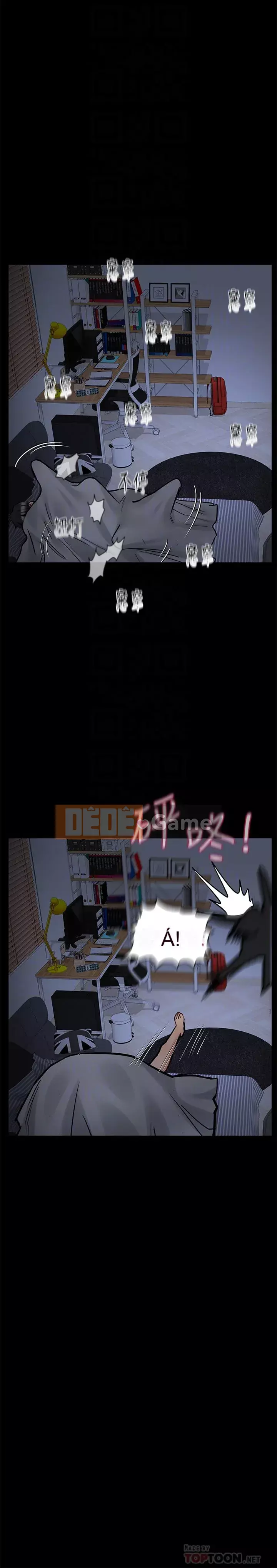 Giữ bí mật với mẹ nhé! Chương 27-28