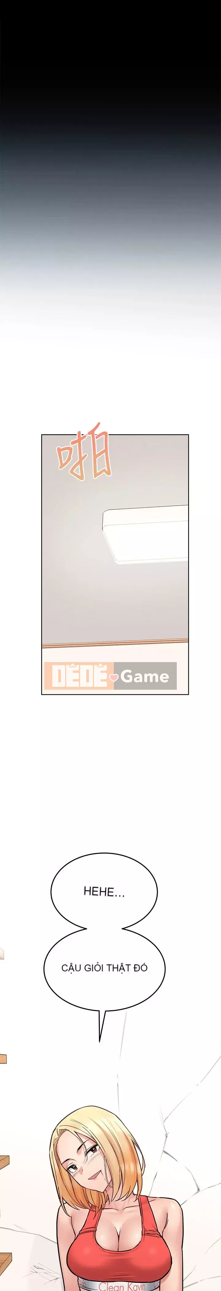 Giữ bí mật với mẹ nhé! Chương 27-28