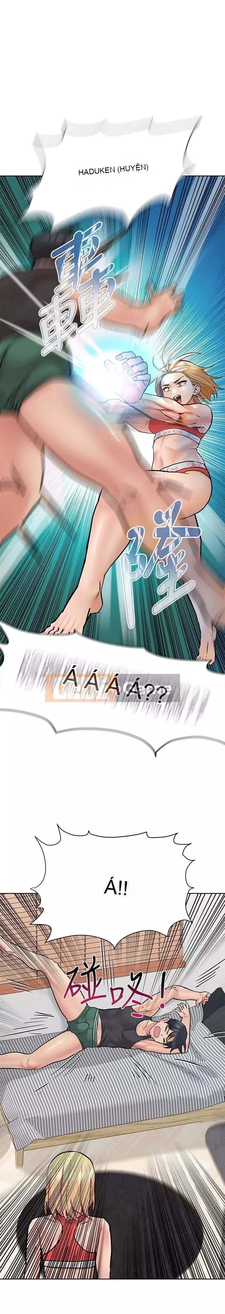 Giữ bí mật với mẹ nhé! Chương 27-28