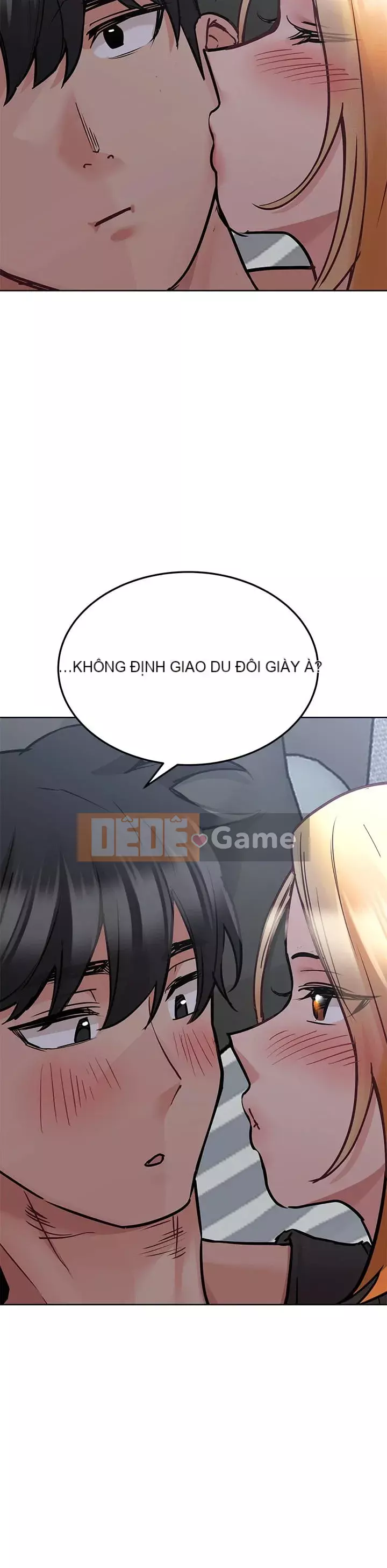 Giữ bí mật với mẹ nhé! Chương 27-28