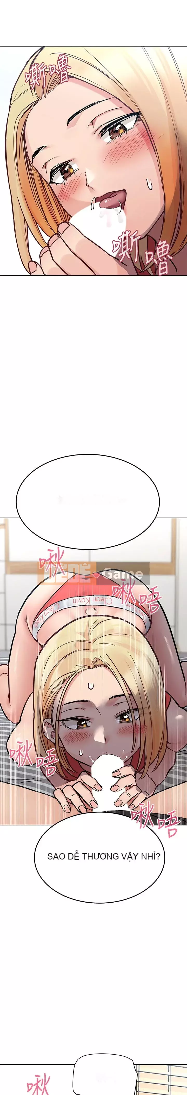 Giữ bí mật với mẹ nhé! Chương 27-28