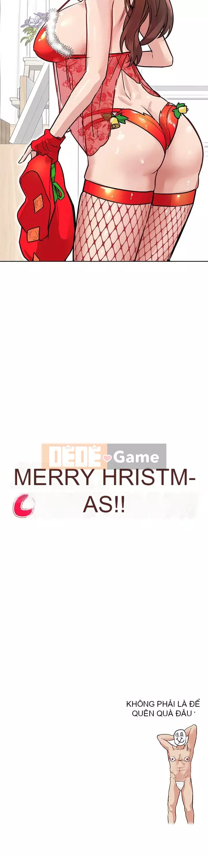 Giữ bí mật với mẹ nhé! Chương 27-28