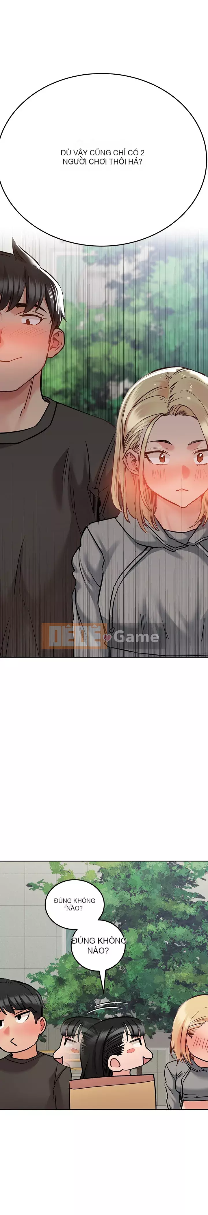 Giữ bí mật với mẹ nhé! Chương 25-26