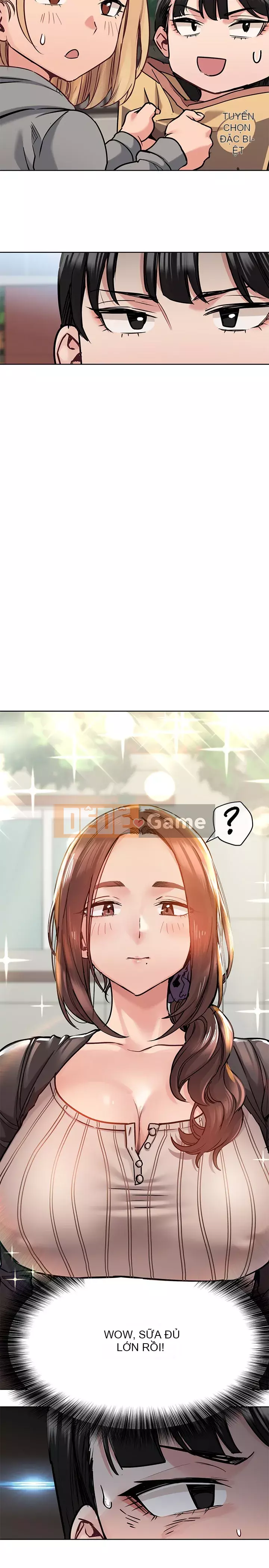 Giữ bí mật với mẹ nhé! Chương 25-26