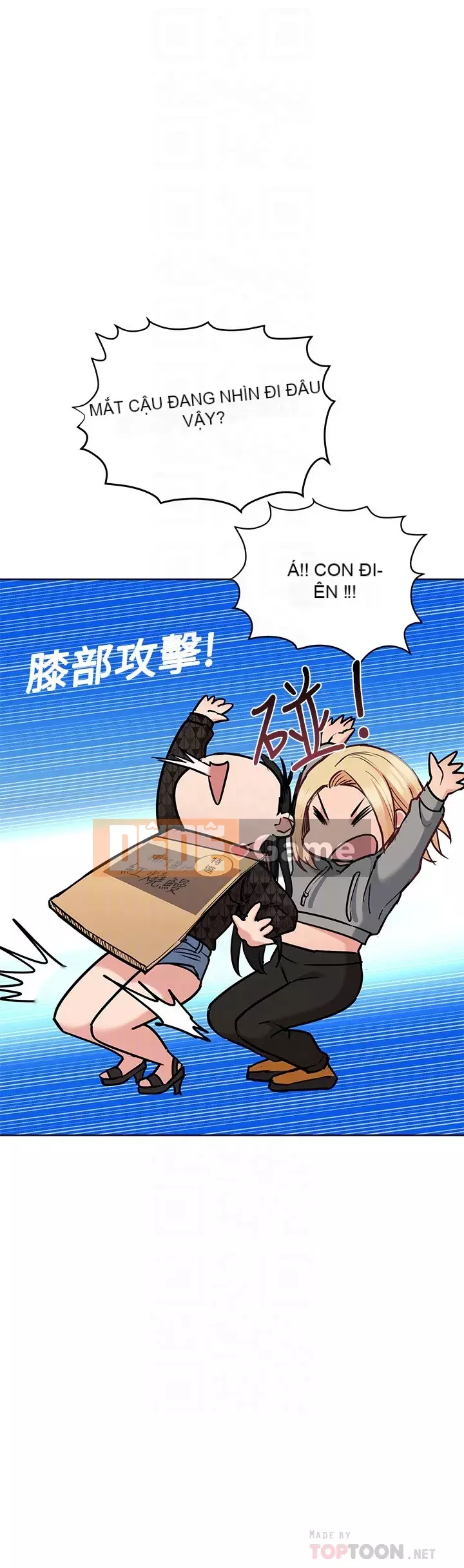 Giữ bí mật với mẹ nhé! Chương 25-26