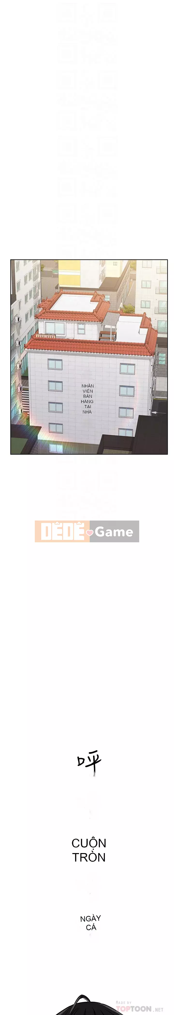 Giữ bí mật với mẹ nhé! Chương 25-26