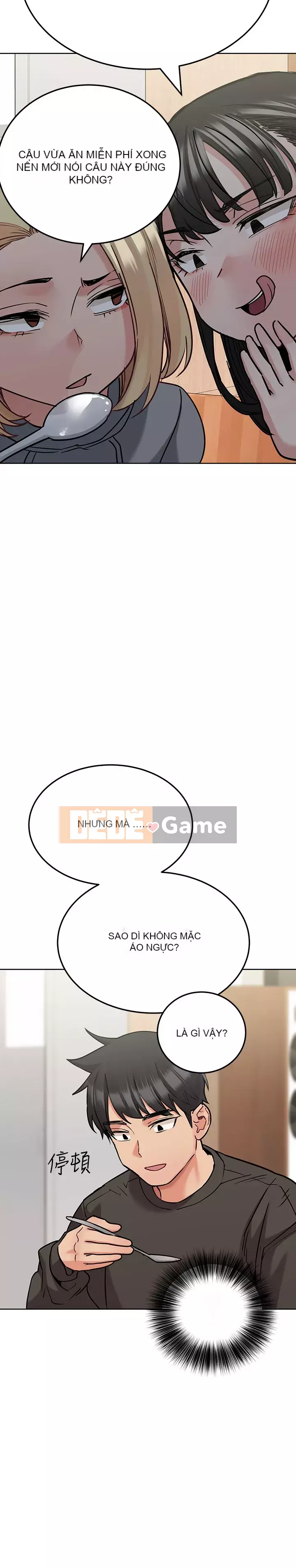 Giữ bí mật với mẹ nhé! Chương 25-26