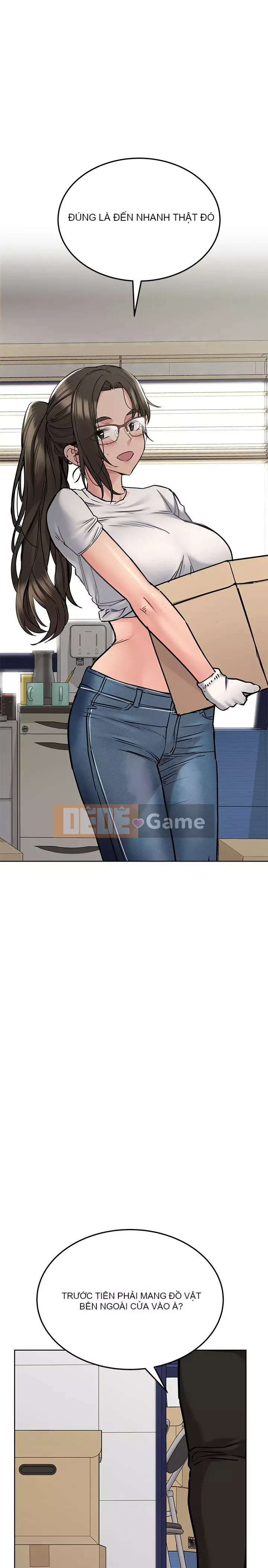 Giữ bí mật với mẹ nhé! Chương 25-26