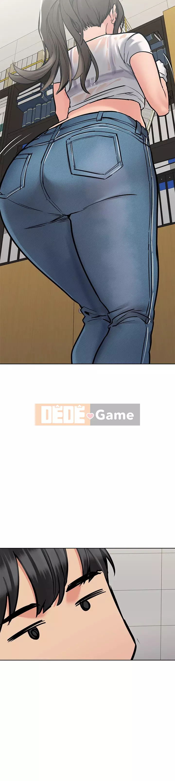 Giữ bí mật với mẹ nhé! Chương 25-26