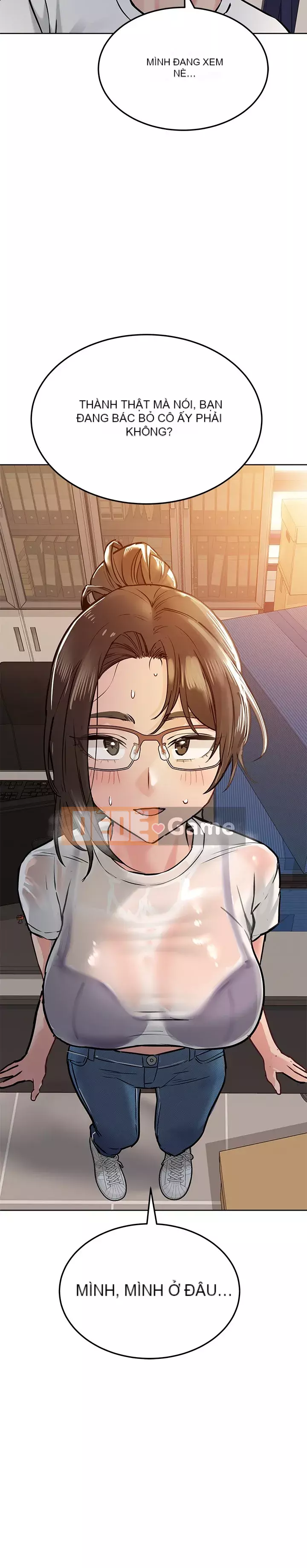 Giữ bí mật với mẹ nhé! Chương 25-26