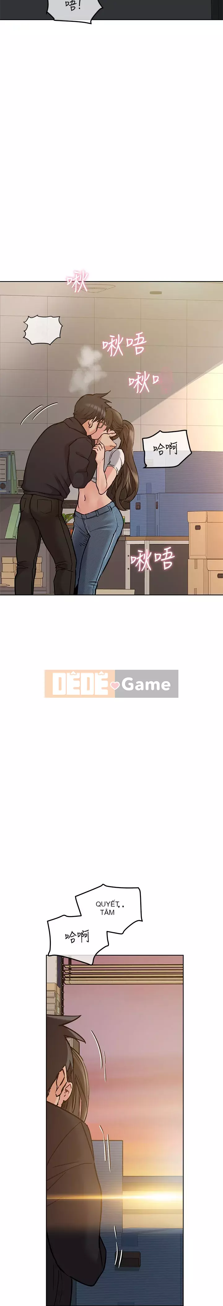 Giữ bí mật với mẹ nhé! Chương 25-26