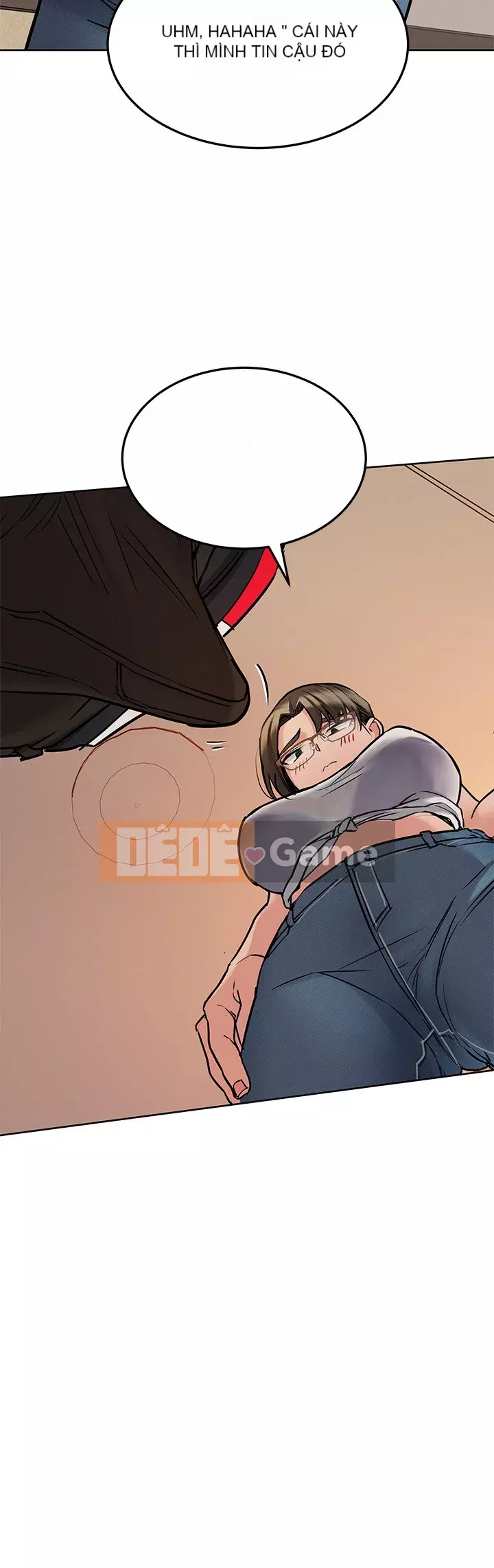 Giữ bí mật với mẹ nhé! Chương 25-26