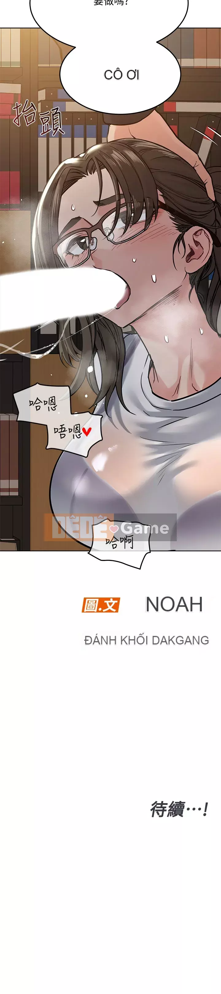 Giữ bí mật với mẹ nhé! Chương 25-26