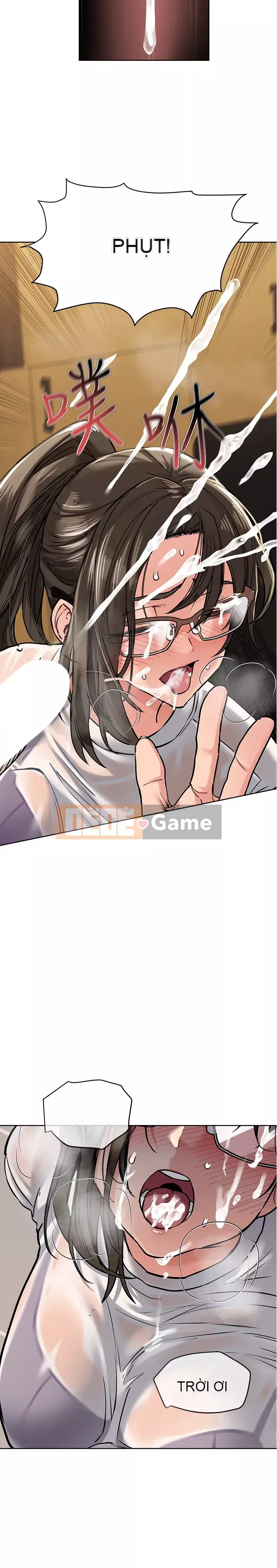 Giữ bí mật với mẹ nhé! Chương 25-26