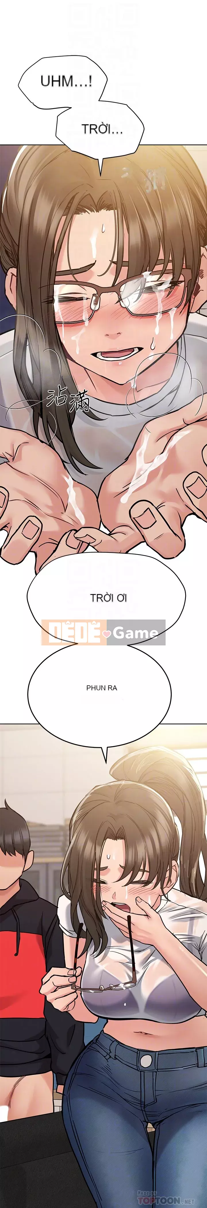 Giữ bí mật với mẹ nhé! Chương 25-26