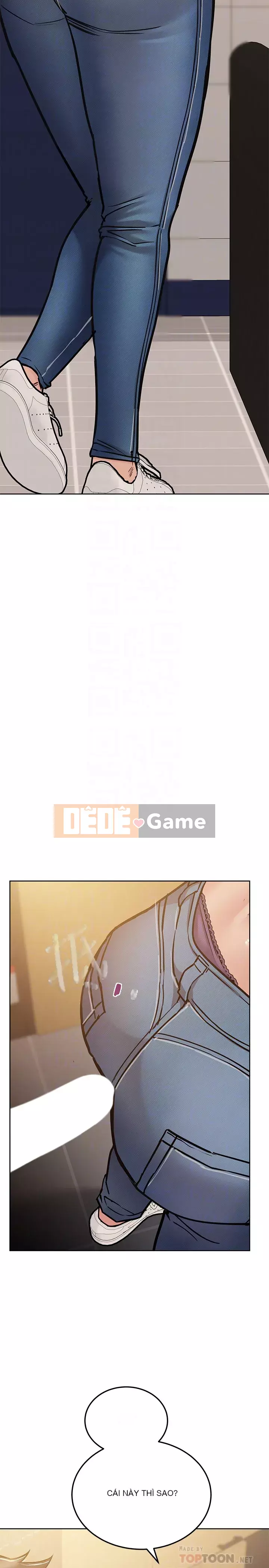 Giữ bí mật với mẹ nhé! Chương 25-26