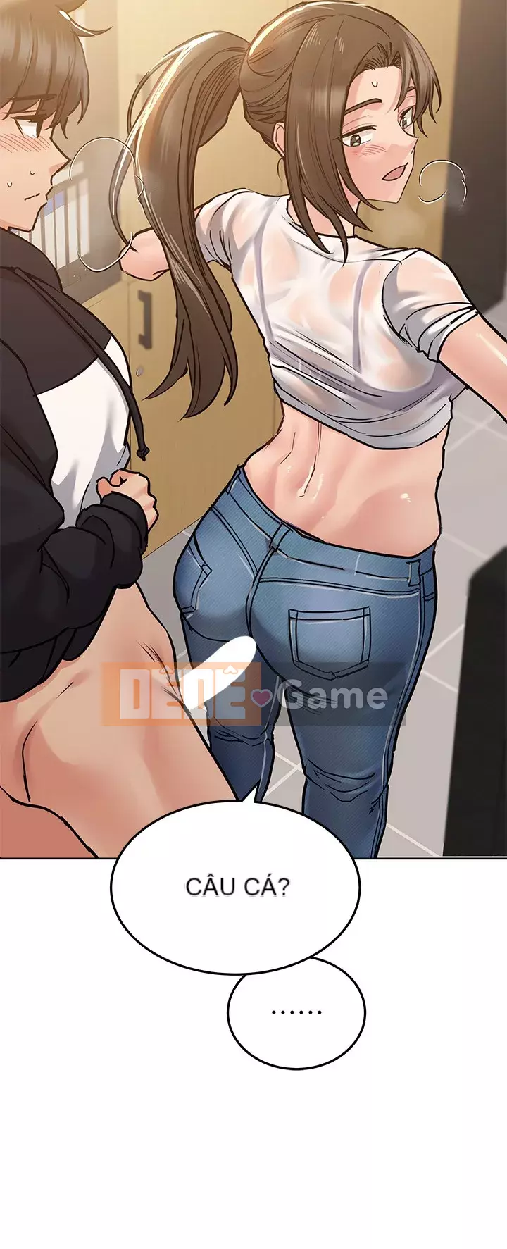 Giữ bí mật với mẹ nhé! Chương 25-26