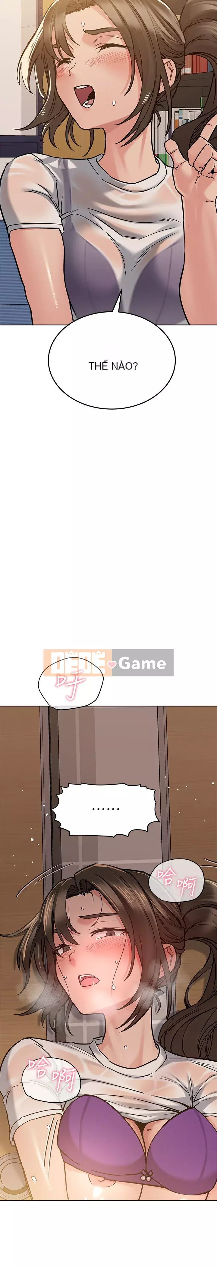 Giữ bí mật với mẹ nhé! Chương 25-26