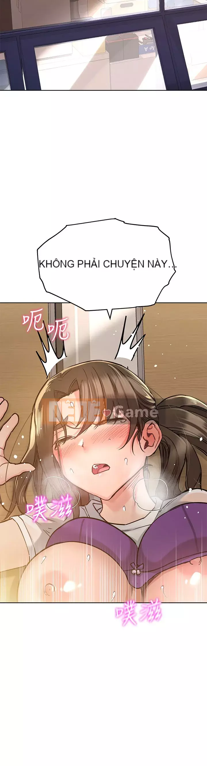 Giữ bí mật với mẹ nhé! Chương 25-26