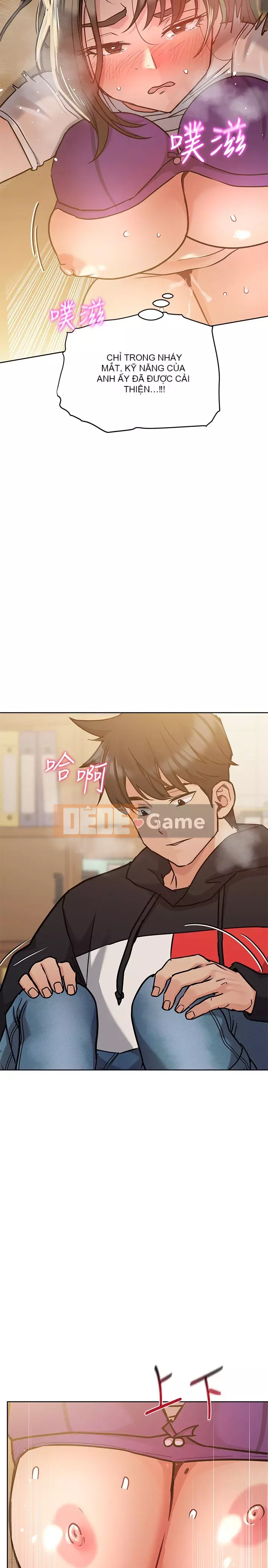 Giữ bí mật với mẹ nhé! Chương 25-26