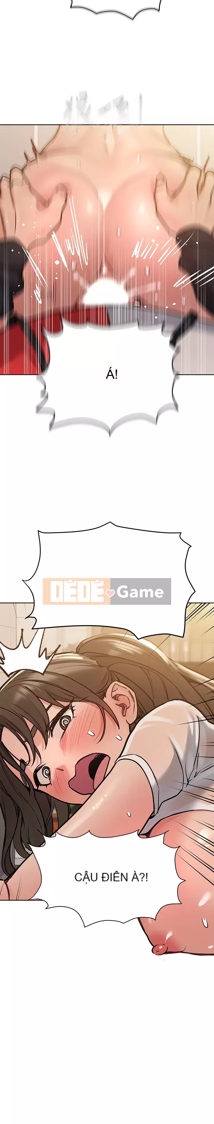 Giữ bí mật với mẹ nhé! Chương 25-26