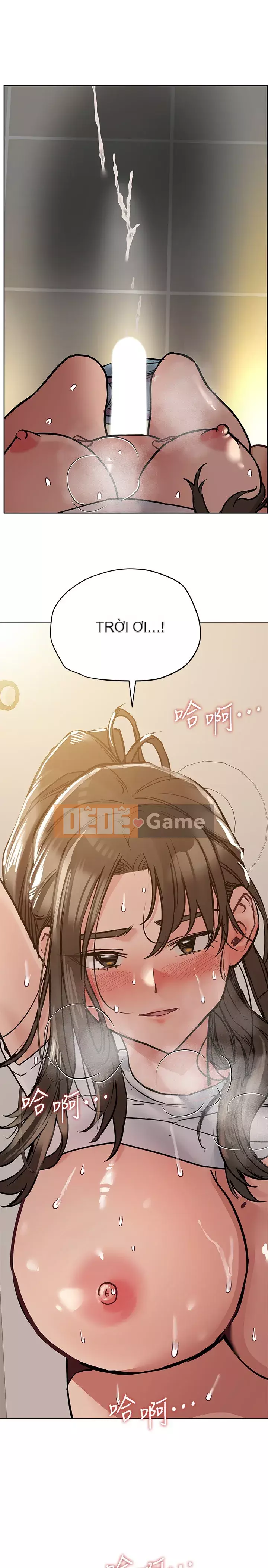 Giữ bí mật với mẹ nhé! Chương 25-26