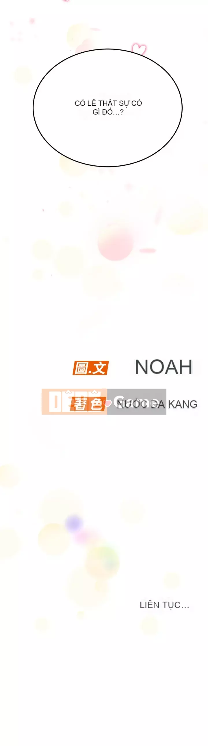 Giữ bí mật với mẹ nhé! Chương 25-26