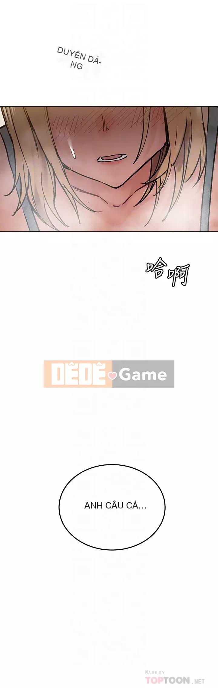 Giữ bí mật với mẹ nhé! Chương 21-22