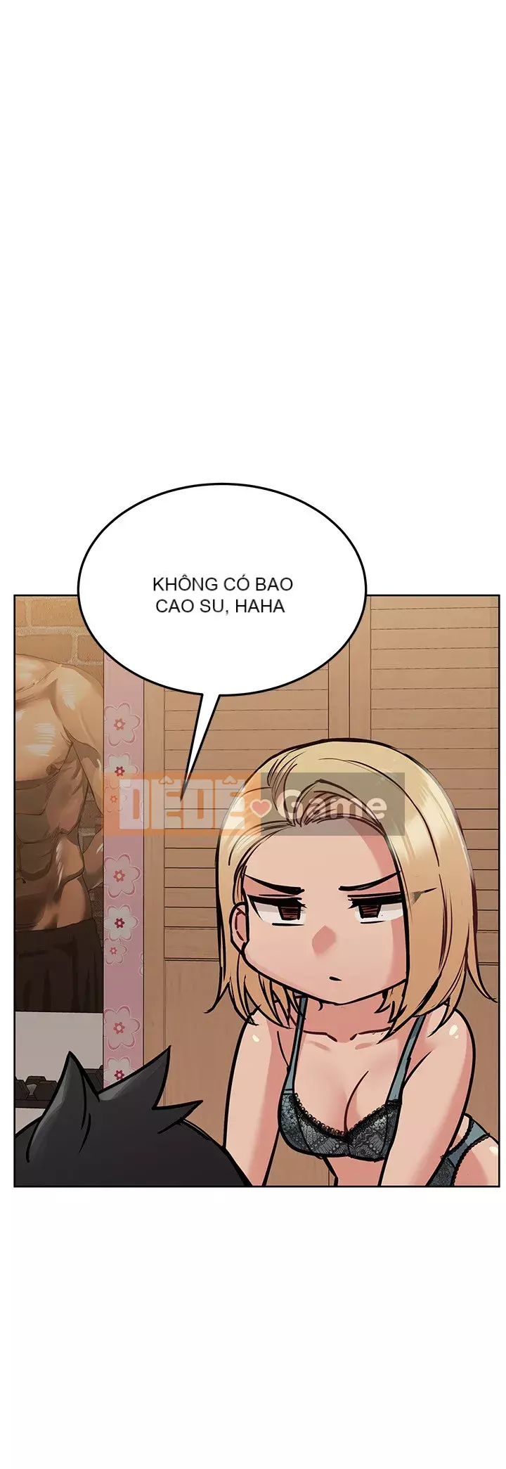 Giữ bí mật với mẹ nhé! Chương 21-22