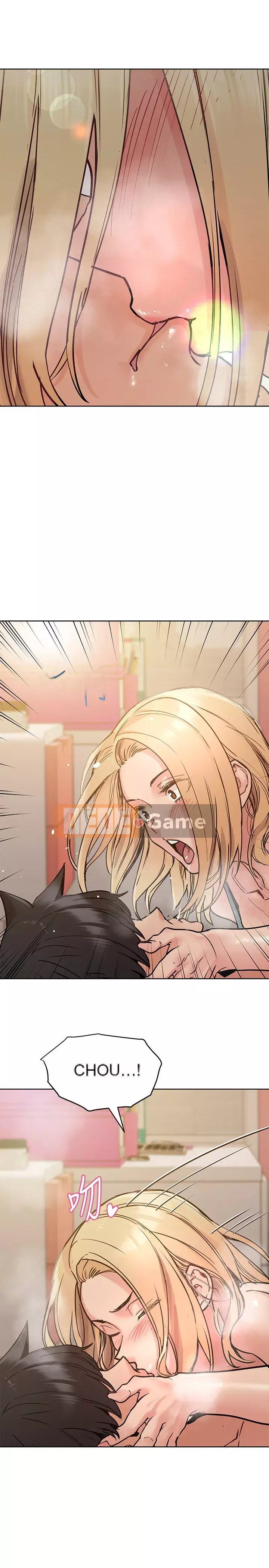 Giữ bí mật với mẹ nhé! Chương 21-22