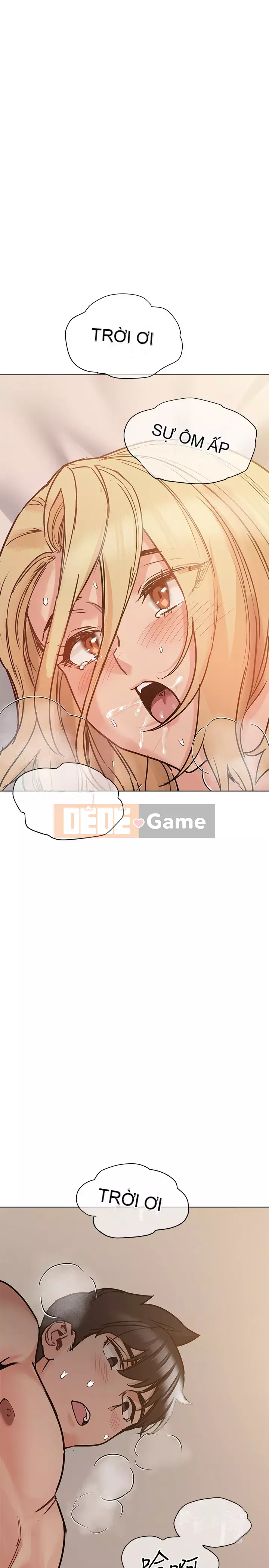 Giữ bí mật với mẹ nhé! Chương 21-22