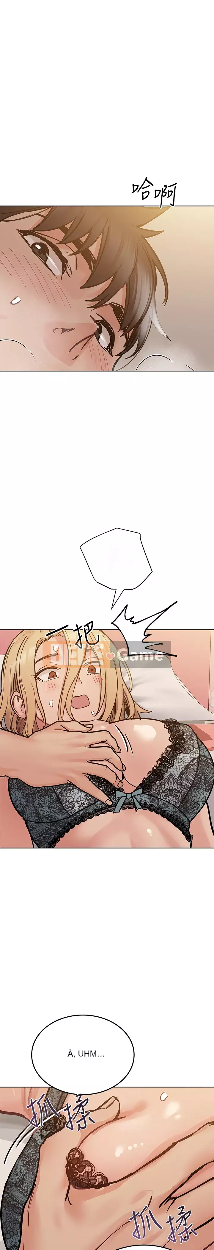 Giữ bí mật với mẹ nhé! Chương 21-22