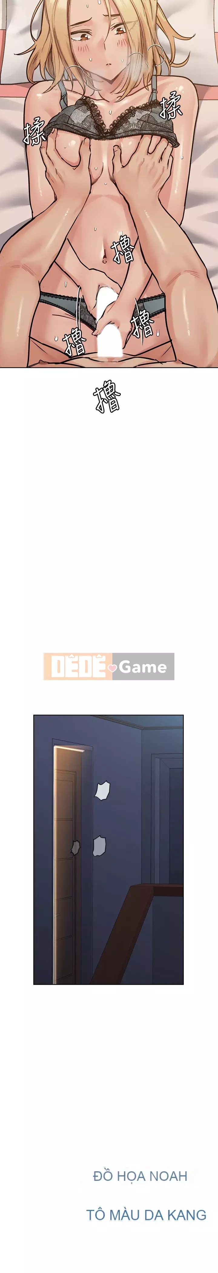 Giữ bí mật với mẹ nhé! Chương 21-22