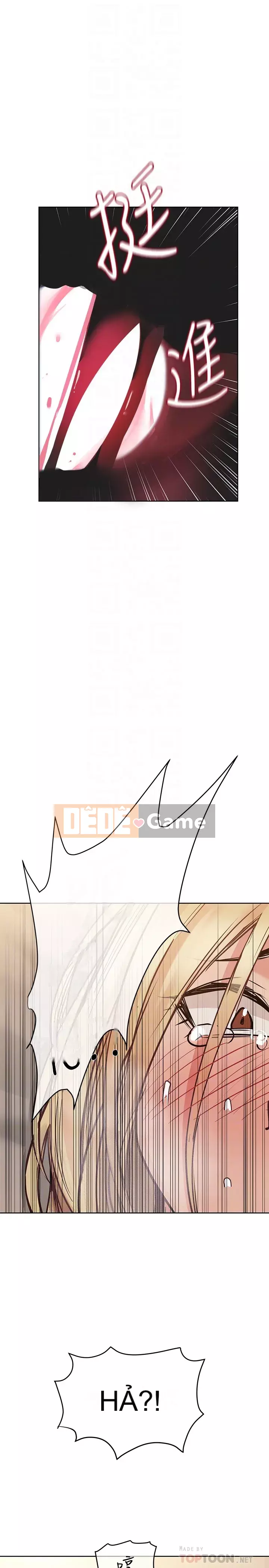 Giữ bí mật với mẹ nhé! Chương 21-22