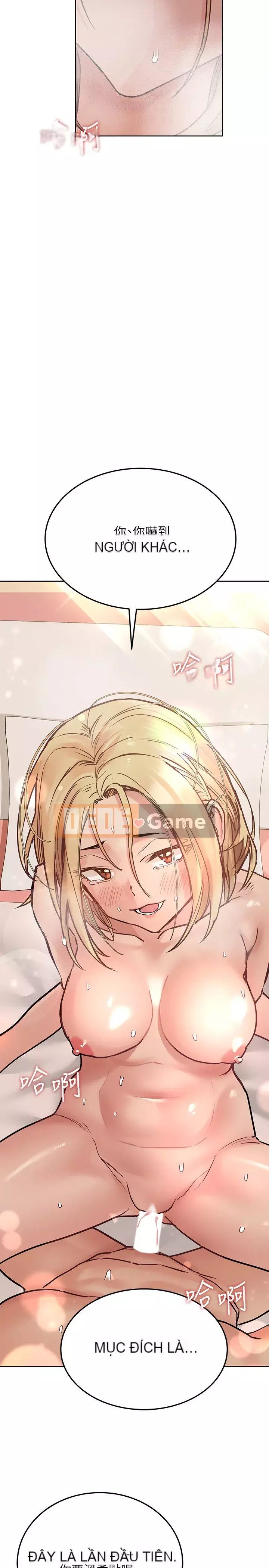 Giữ bí mật với mẹ nhé! Chương 21-22